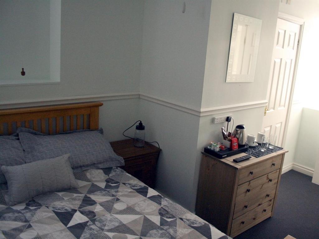 Masons Arms 4*