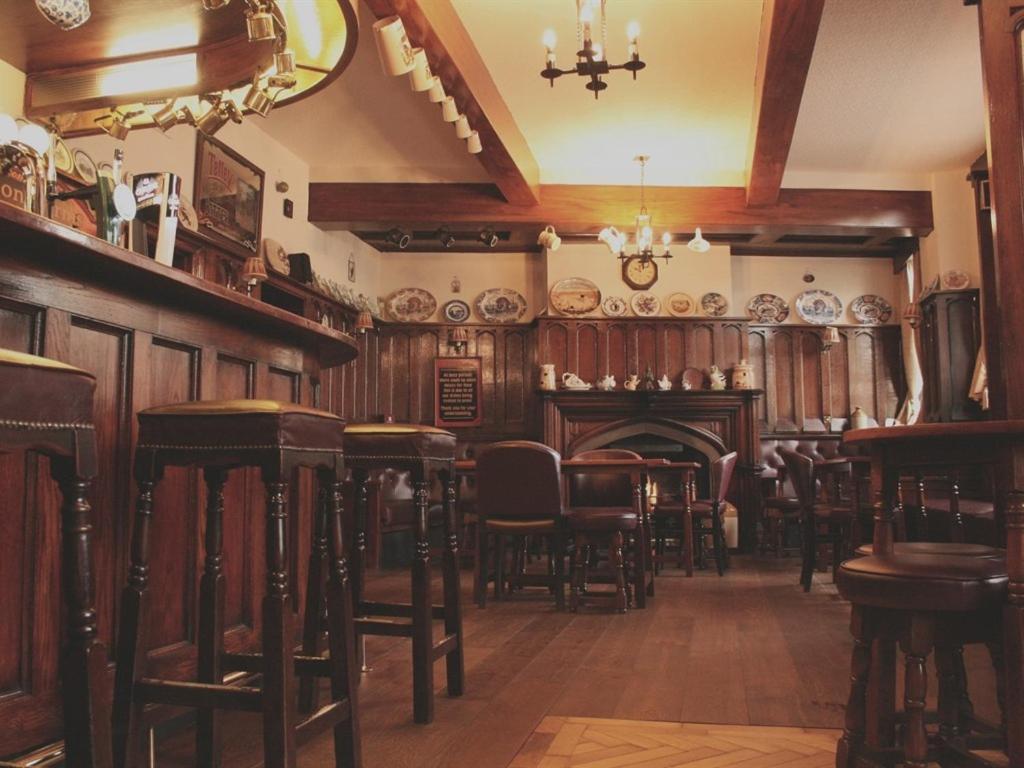 Masons Arms Inn 4*