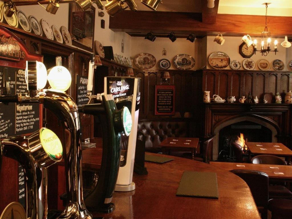 Masons Arms York