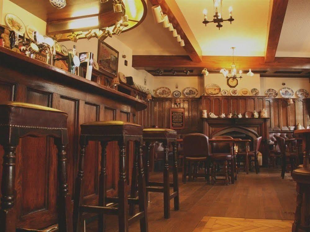 Masons Arms Inn 4*